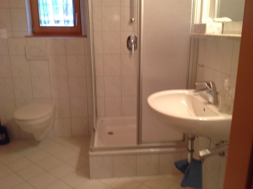 Ferienhaus Sachrang Δωμάτιο φωτογραφία