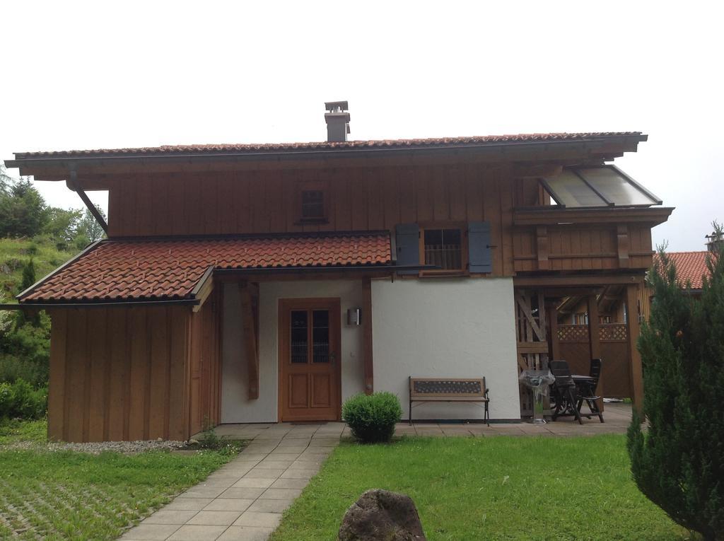 Ferienhaus Sachrang Δωμάτιο φωτογραφία